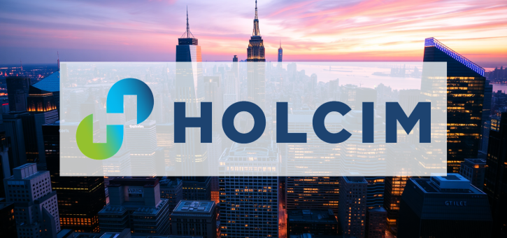 Beitragsbild zu Holcim Aktie: Neues 52-Wochen-Hoch im Visier