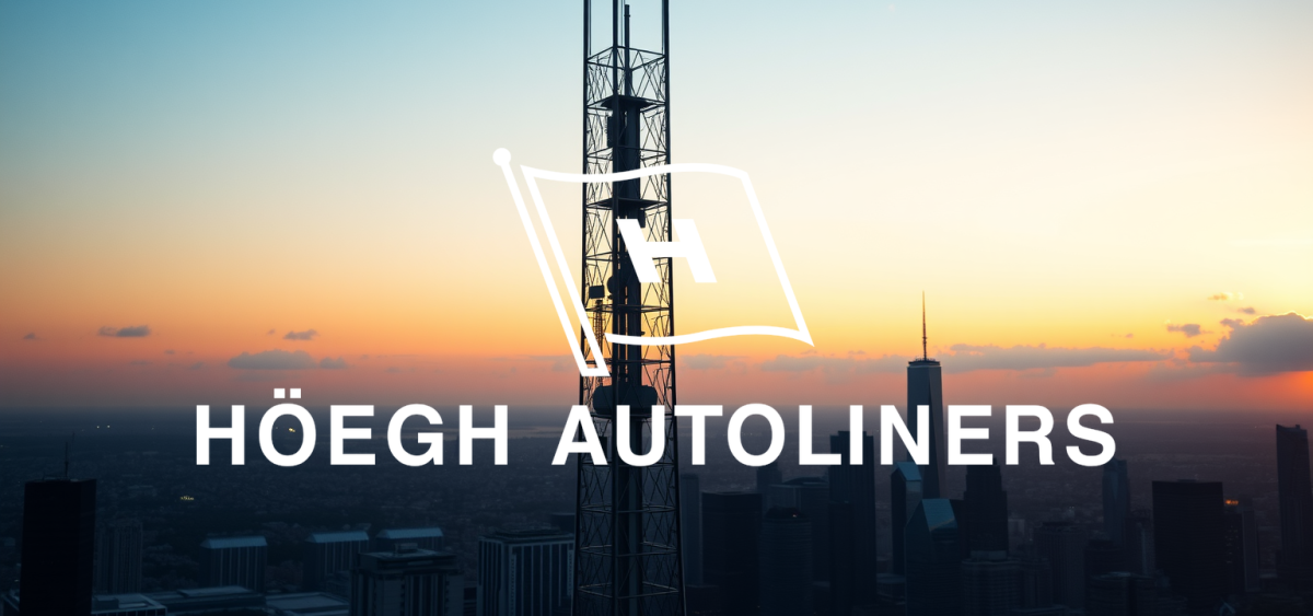 Beitragsbild zu Hoegh Autoliners Aktie: Durchbruch dank Trump-Deal?