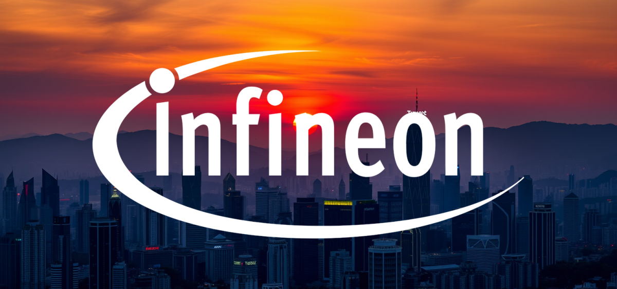 Beitragsbild zu Infineon Aktie: Intel-Coup verändert das Spiel