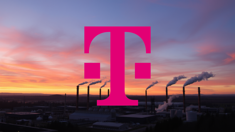 Beitragsbild zu Deutsche Telekom Aktie: Preiskampf startet