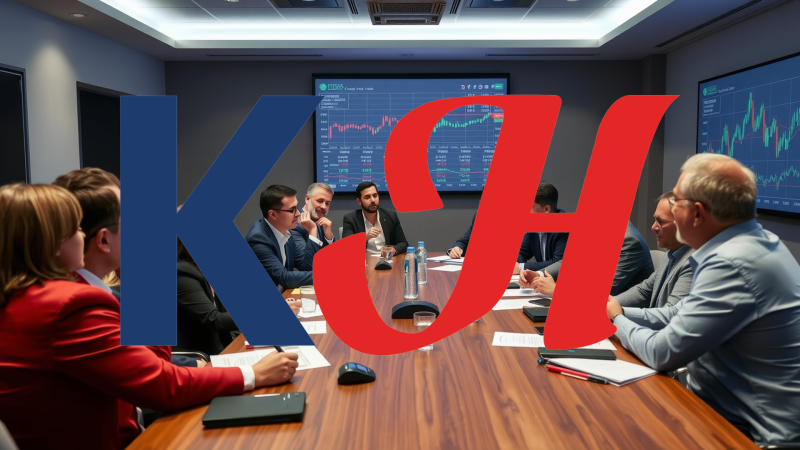 Beitragsbild zu Kraft Heinz Aktie: Führungswechsel voraus