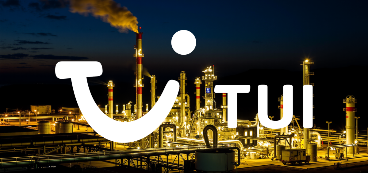 Beitragsbild zu TUI Aktie: Elektro-Offensive oder PR-Gag?