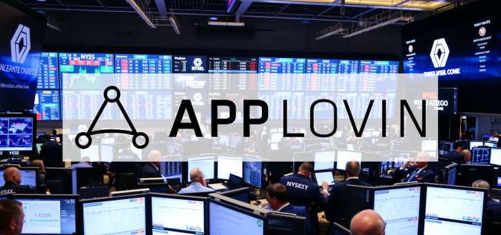 Beitragsbild zu Applovin Aktie: Analysten vor Q2-Zahlen optimistisch