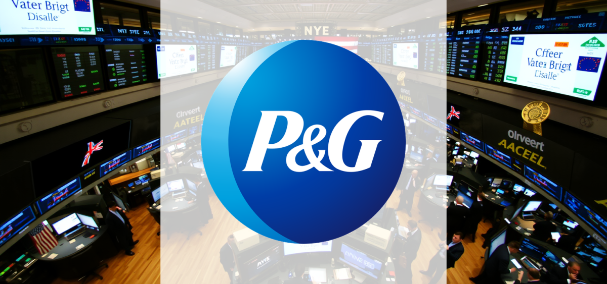 Beitragsbild zu Procter & Gamble Aktie: Rettung durch Startups?