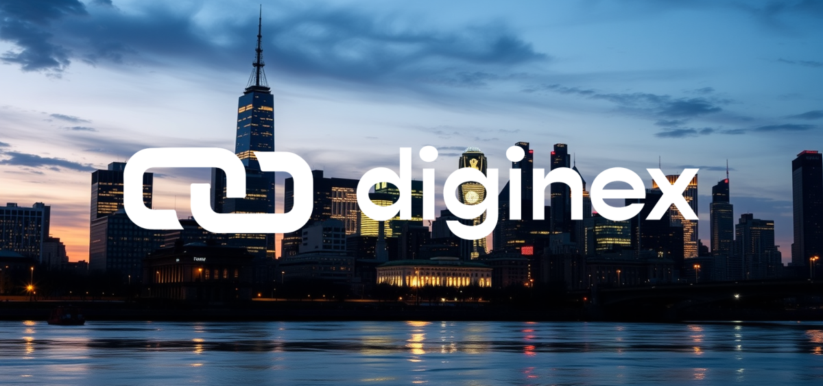 Beitragsbild zu Diginex Aktie: KI-Übernahme-Explosion!