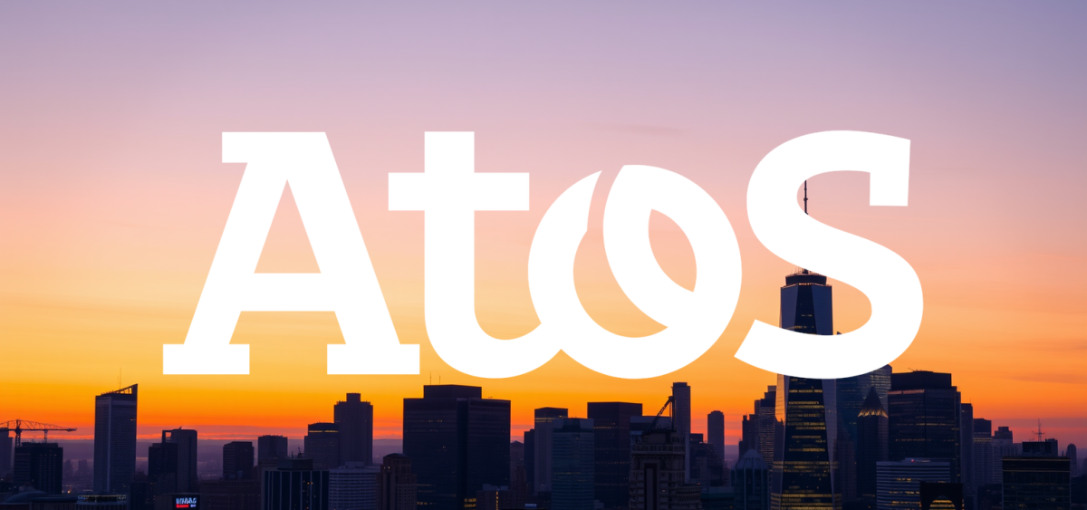 Beitragsbild zu Atos Aktie: Neutrales Branchenupdate