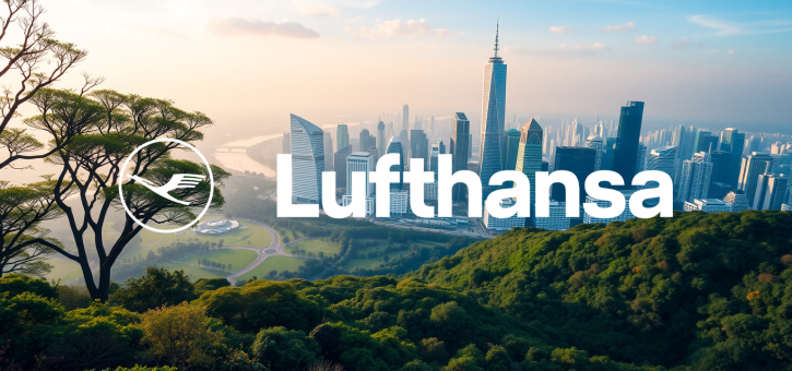 Beitragsbild zu Lufthansa Aktie: Faktenbasierte Marktbetrachtung