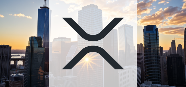 Beitragsbild zu XRP: China-Deal sorgt für Beben!