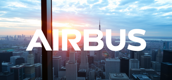 Beitragsbild zu Airbus Aktie: Euro-Schock und Auftragsflaute!