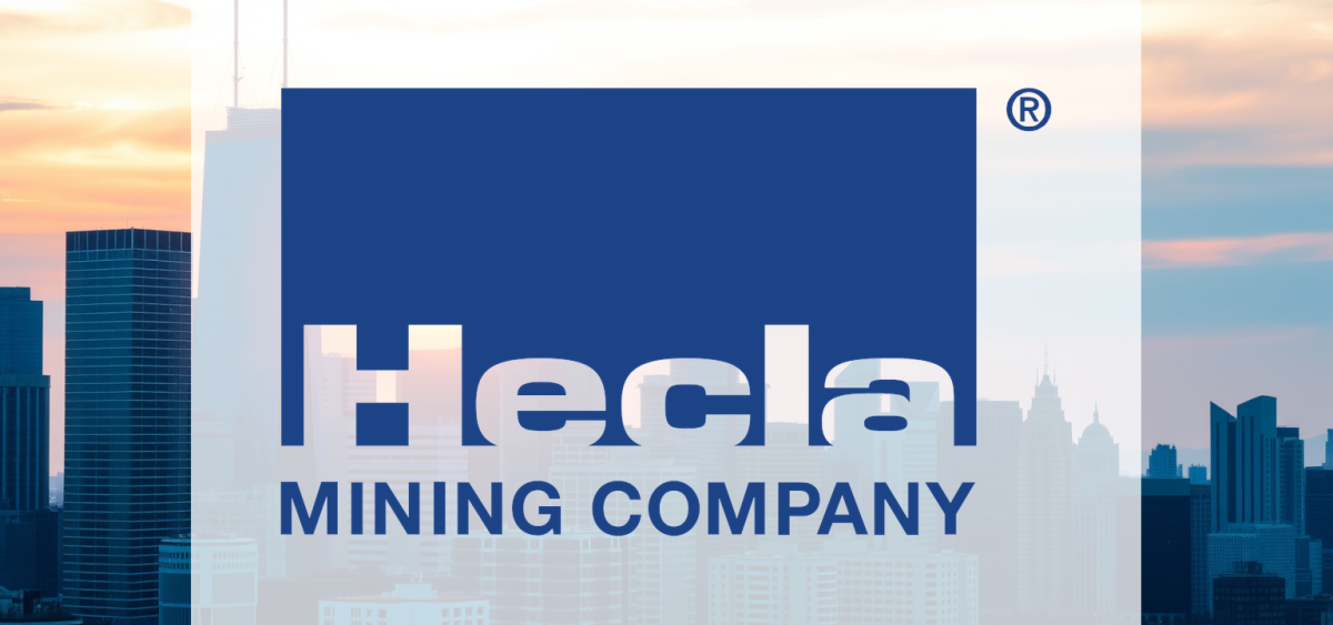 Beitragsbild zu Hecla Mining Aktie: Bullenfalle oder Atempause?