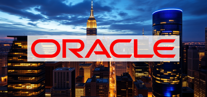 Beitragsbild zu Oracle Aktie: Aufstieg mit Hindernissen