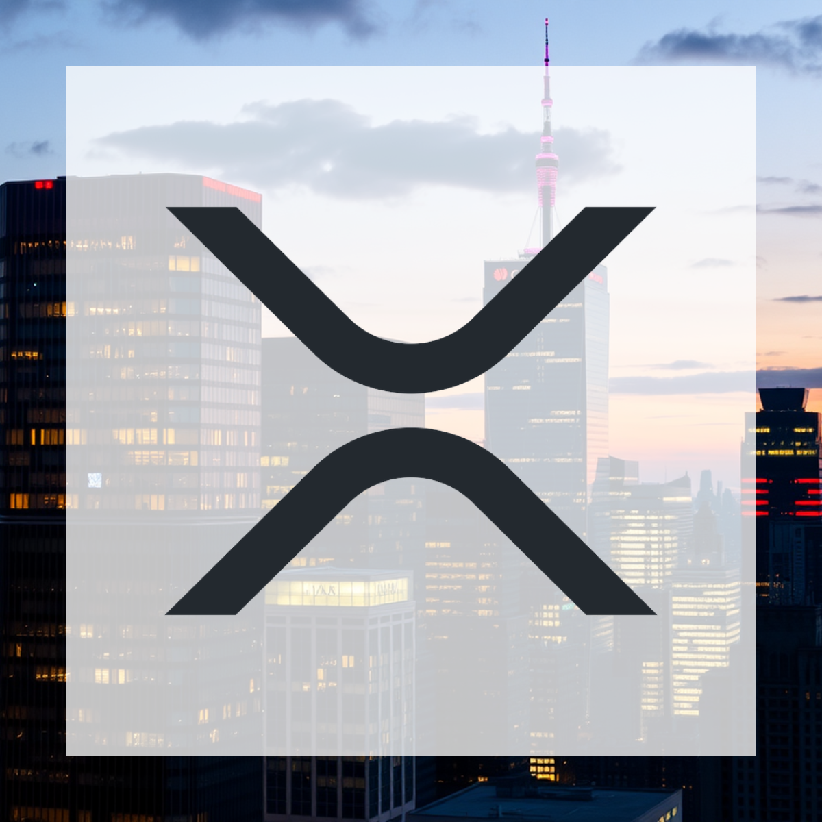 Börse Express - XRP: Institutionen kaufen zu