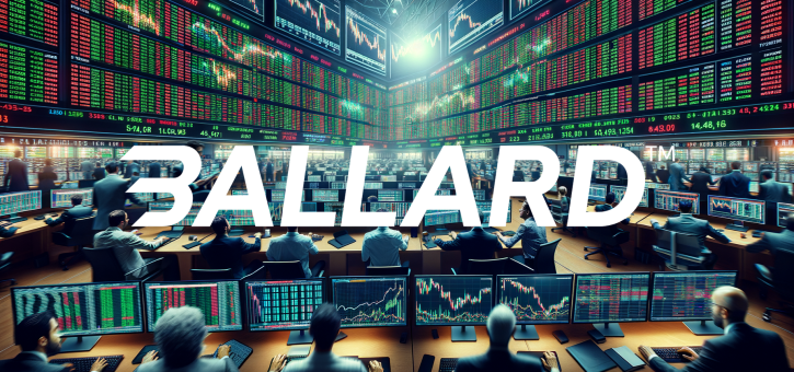 Beitragsbild zu Ballard Power Aktie: Neustart oder letzte Chance?