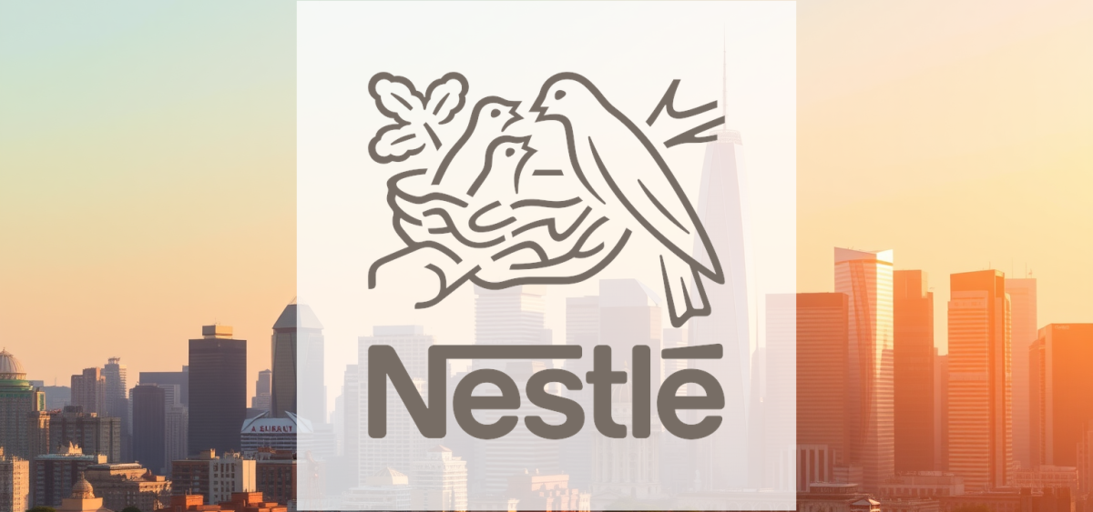 Beitragsbild zu Nestle Aktie: Wird das der Wendepunkt?