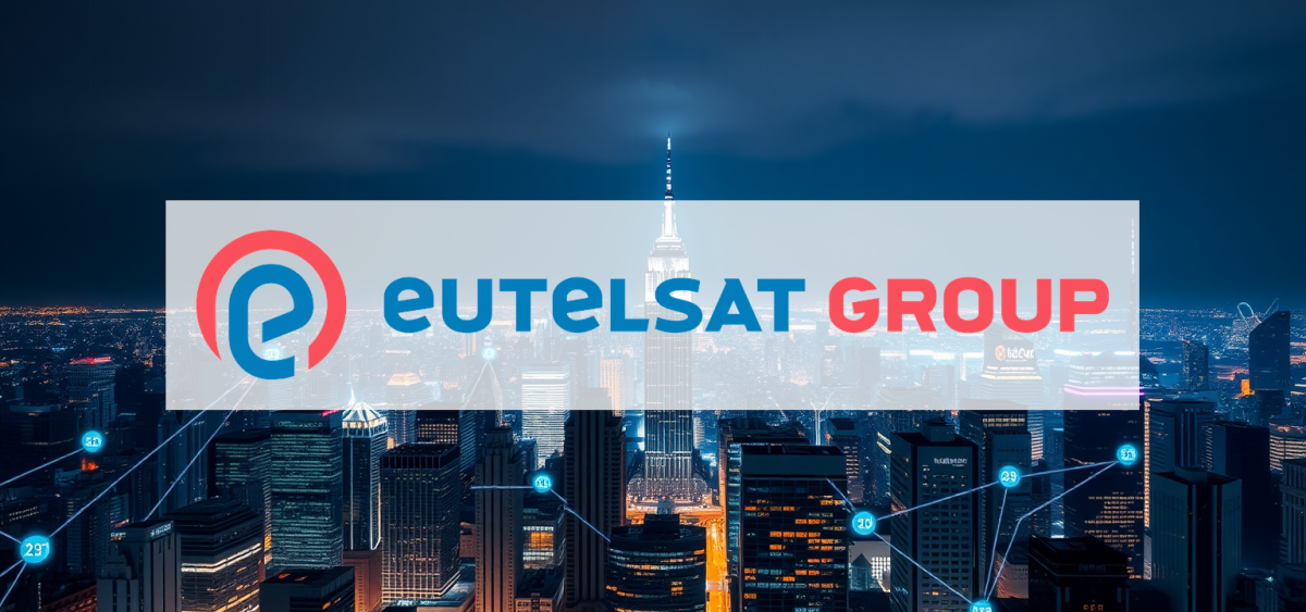 Beitragsbild zu Eutelsat Aktie: Neuer Milliardenmarkt in Sicht?