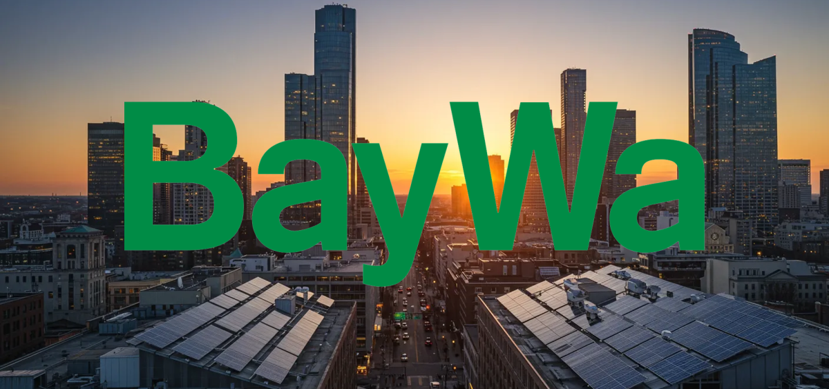 Beitragsbild zu BayWa Aktie: Riskante Wende?