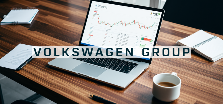 Beitragsbild zu Volkswagen Aktie: Verblasste Glanzzeiten!