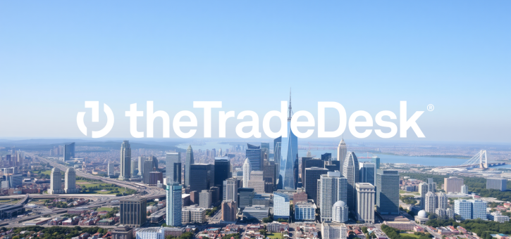 Beitragsbild zu The Trade Desk Aktie: Kein Entkommen!