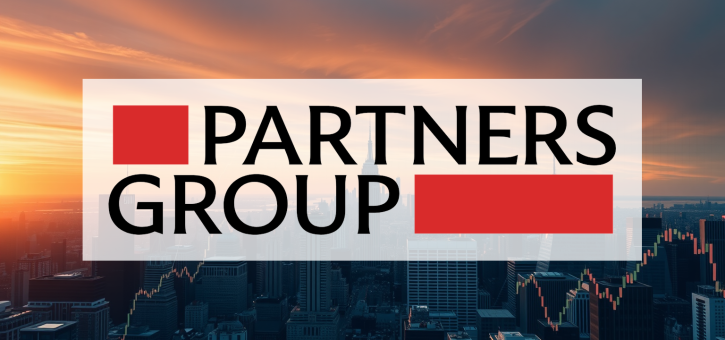 Beitragsbild zu Partners Group Aktie: Schwaches Fundament?