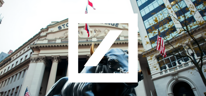 Beitragsbild zu Deutsche Bank Aktie: Trendwende mit Ansage?