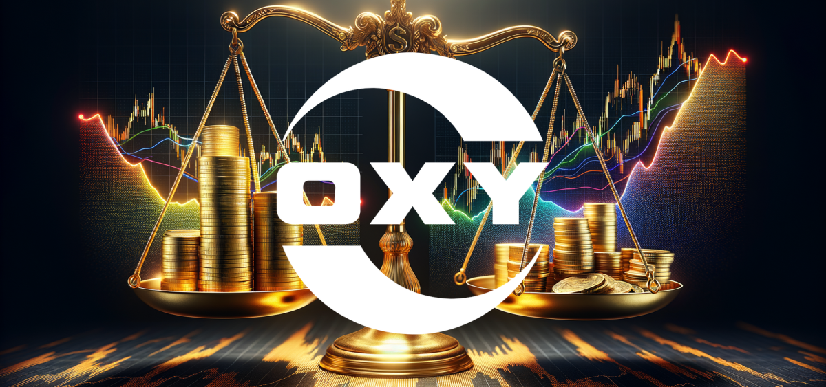 Beitragsbild zu Occidental Petroleum: Machtpoker der Großinvestoren