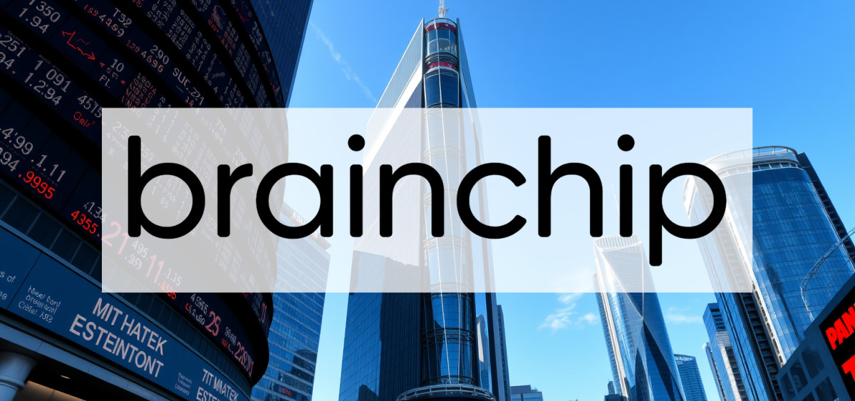 Beitragsbild zu BrainChip Aktie: Technologie-Durchbruch im falschen Moment?