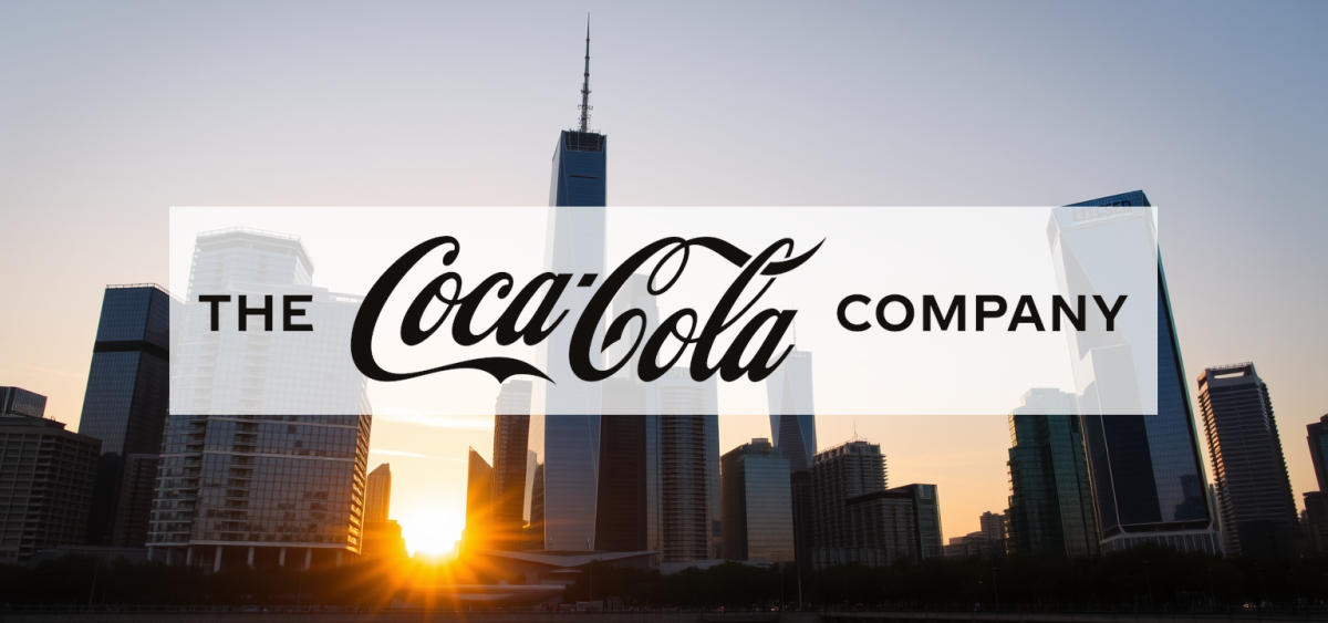 Beitragsbild zu Coca-Cola Aktie: Der K-Pop-Coup