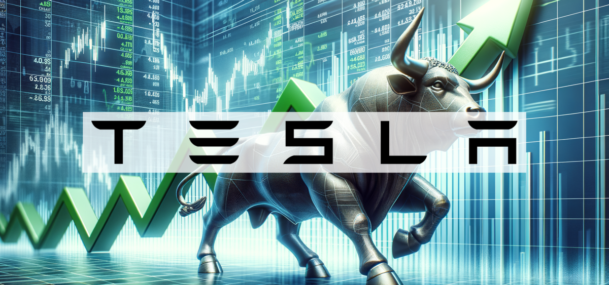 Beitragsbild zu Tesla Aktie: Musk-Exodus?