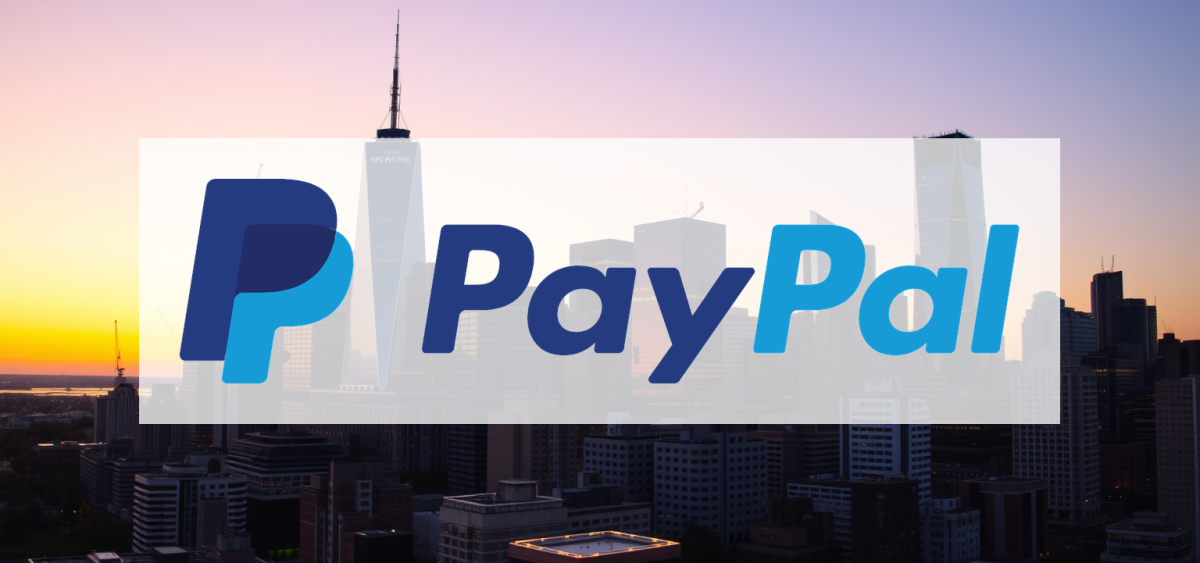 Beitragsbild zu PayPal Aktie: Gegenwärtige Einflüsse