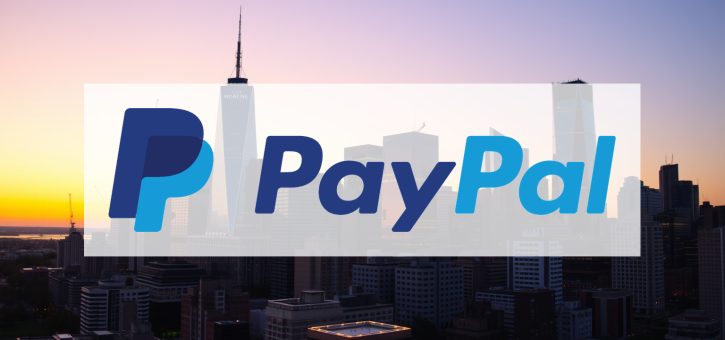 Beitragsbild zu PayPal Aktie: Gegenwärtige Einflüsse
