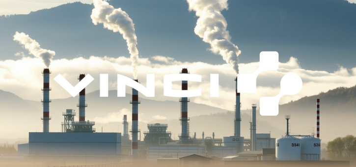 Beitragsbild zu Vinci Aktie: Trübes Stimmungsbild!