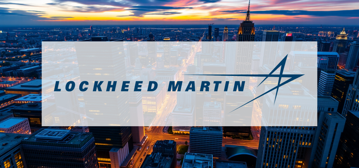 Beitragsbild zu Lockheed Martin Aktie: Zwischen Kriegsgewinn und Klagerisiko