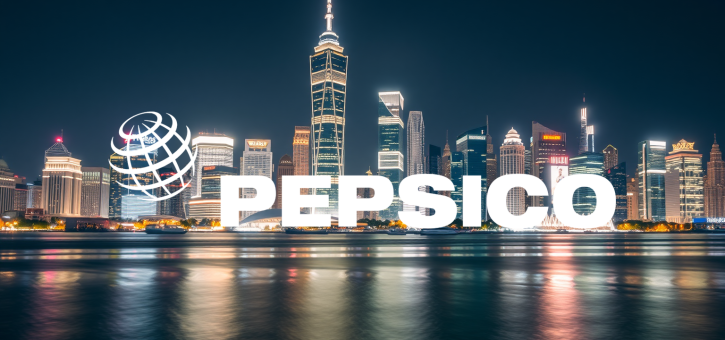 Beitragsbild zu Pepsi Aktie: Gelungener Start!