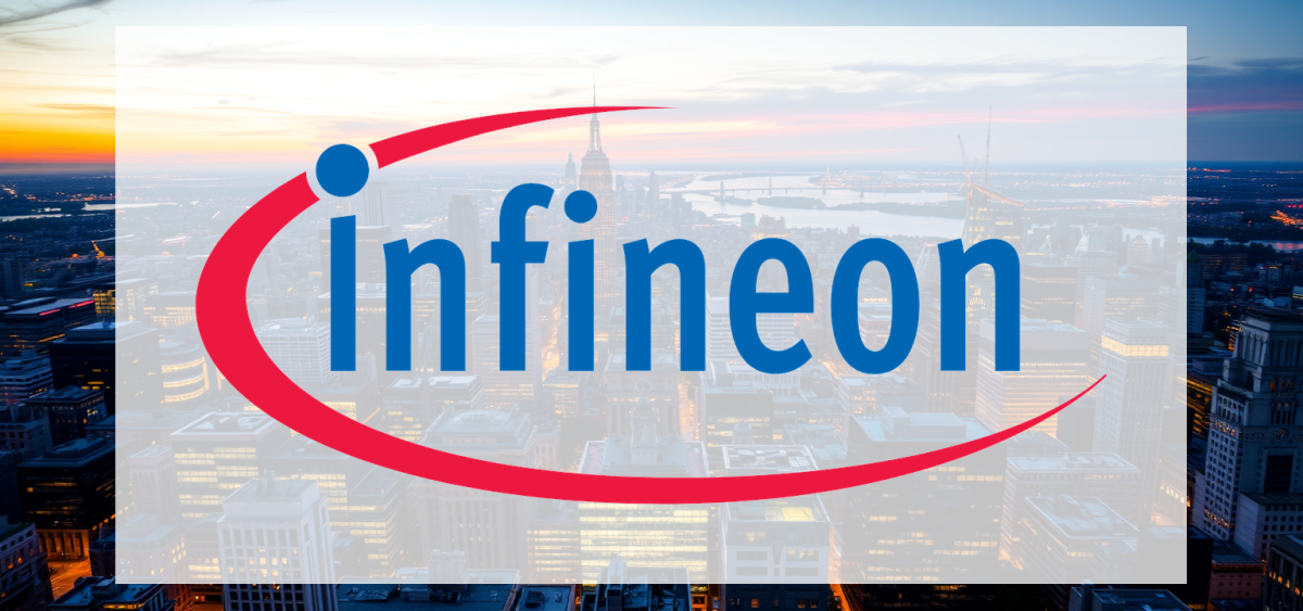 Beitragsbild zu Infineon Aktie: Zukunftsfähig aufgestellt