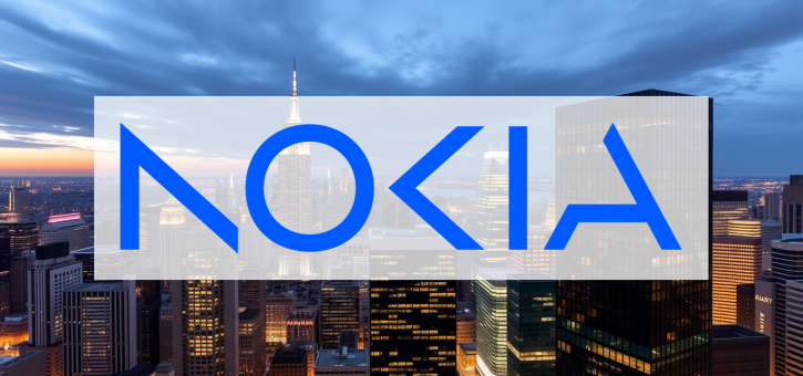 Beitragsbild zu Nokia Aktie: Verstecktes Potenzial im Netzwerk-Riesen?