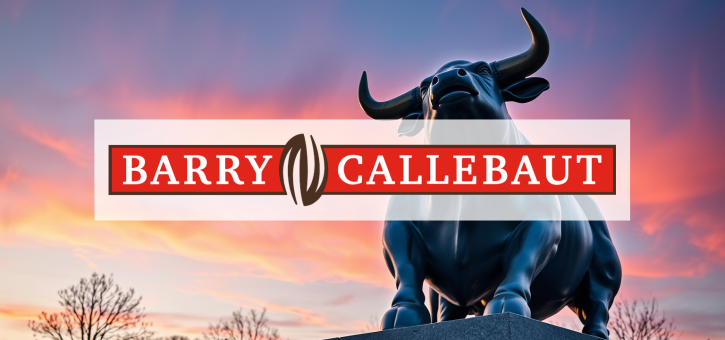 Beitragsbild zu Barry Callebaut Aktie: Subtile Unruhen?