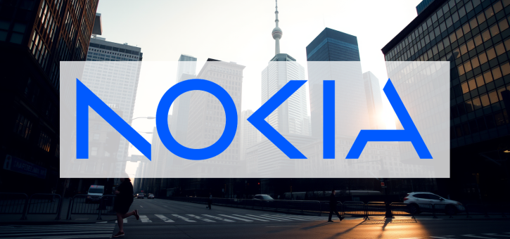 Beitragsbild zu Nokia Aktie: Warum die leichte Talfahrt?