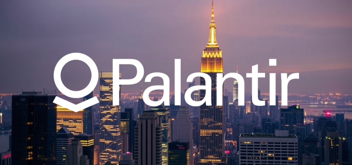 Beitragsbild zu Palantir Aktie: Rekordhoch – und dann der Absturz!