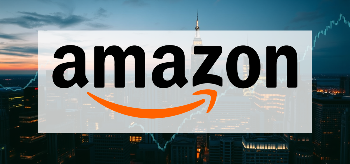 Beitragsbild zu Amazon Aktie: Warum die Cloud den Tech-Riesen jetzt belastet