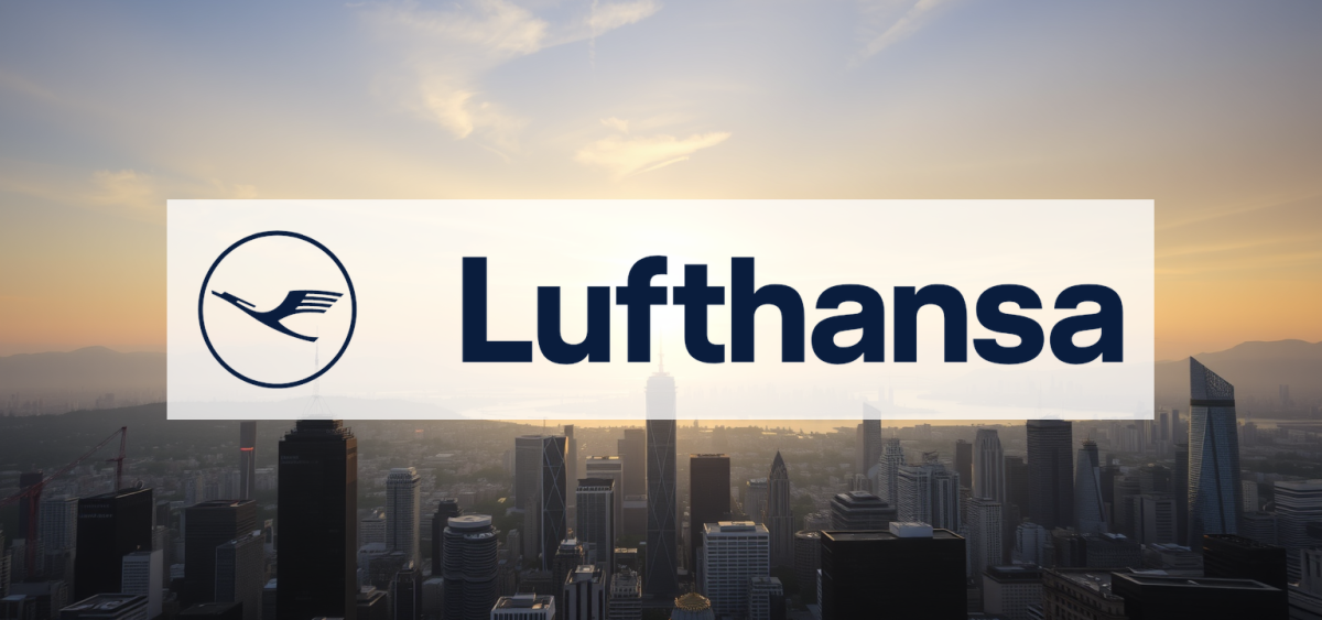 Beitragsbild zu Lufthansa Aktie: Überraschung über den Wolken