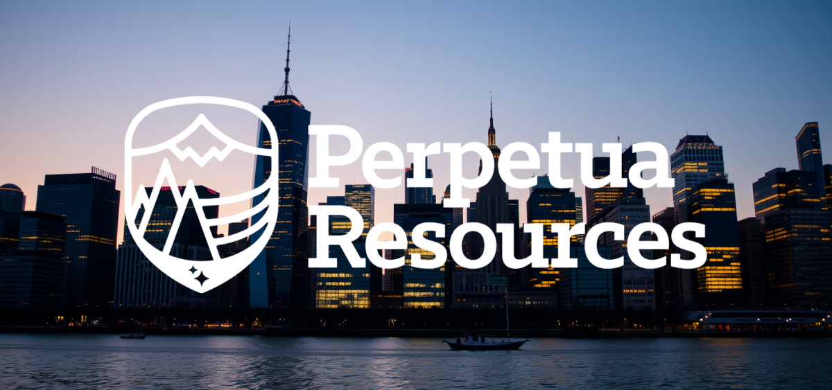 Beitragsbild zu Perpetua Resources: Goldrausch mit grünem Gewissen?