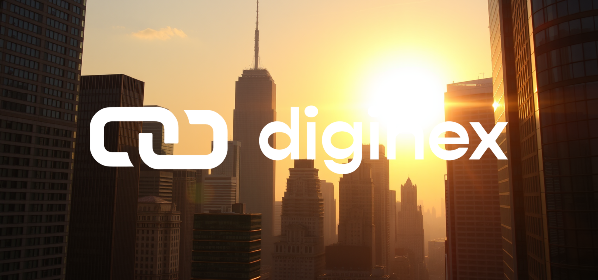 Beitragsbild zu Diginex Aktie: Zielvorgaben erreicht!