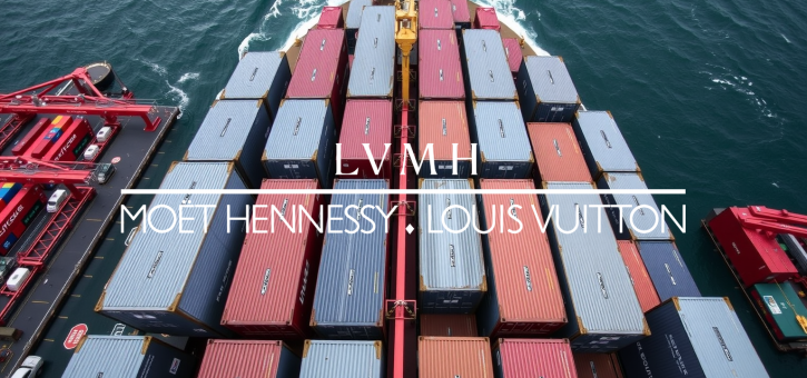 Beitragsbild zu LVMH Aktie: Crash oder Chance?