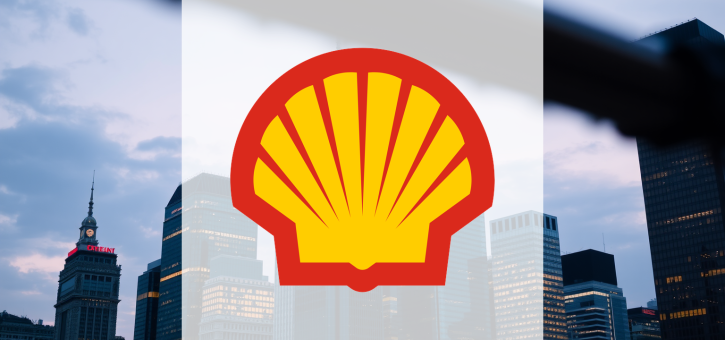 Beitragsbild zu Shell Aktie: Dividenden-Zug steht vor Abfahrt
