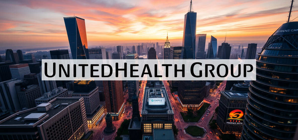 Beitragsbild zu UnitedHealth Aktie: Rücken zur Wand