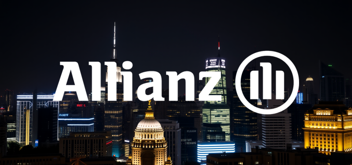 Beitragsbild zu Allianz Aktie: Wachstumstrends analysiert