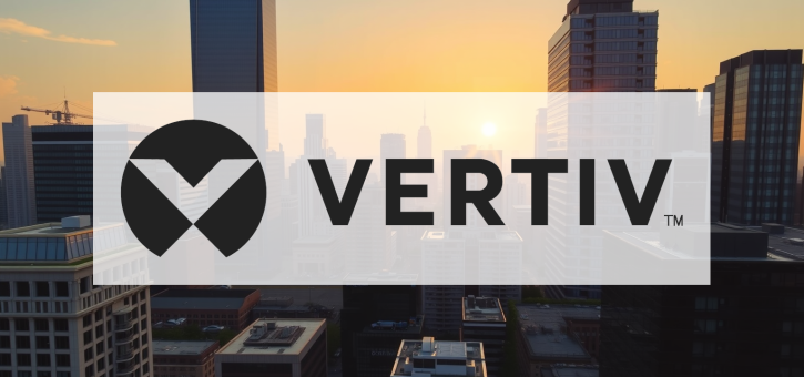 Beitragsbild zu Vertiv Aktie: KI-Offensive und institutionelle Zuversicht