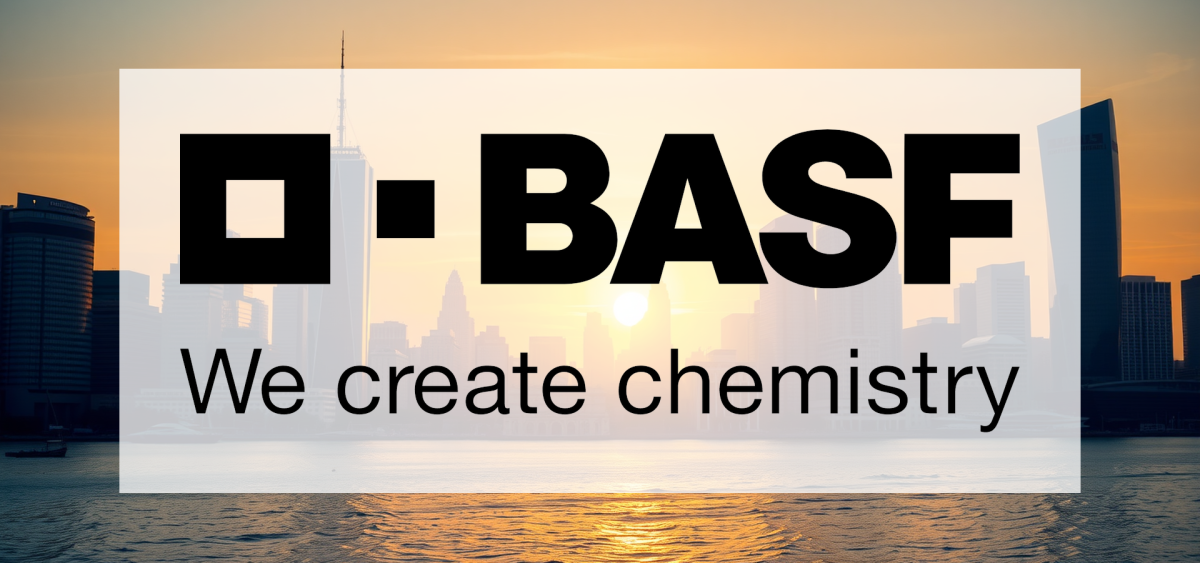 Beitragsbild zu BASF Aktie: Analyst-Schock!