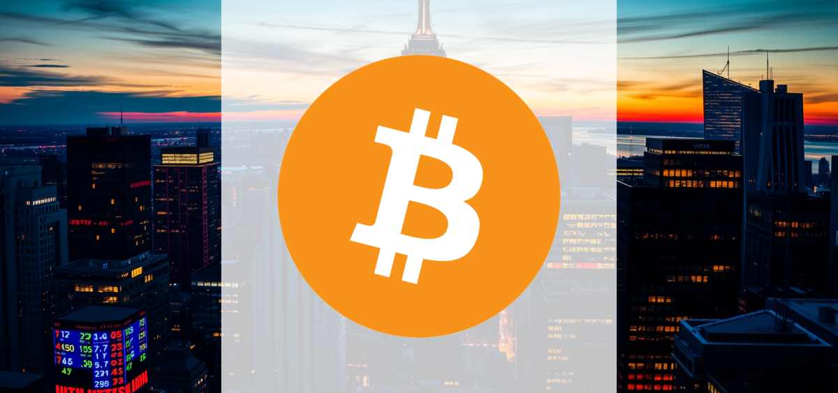 Beitragsbild zu Bitcoin: Uptober-Rally läuft!
