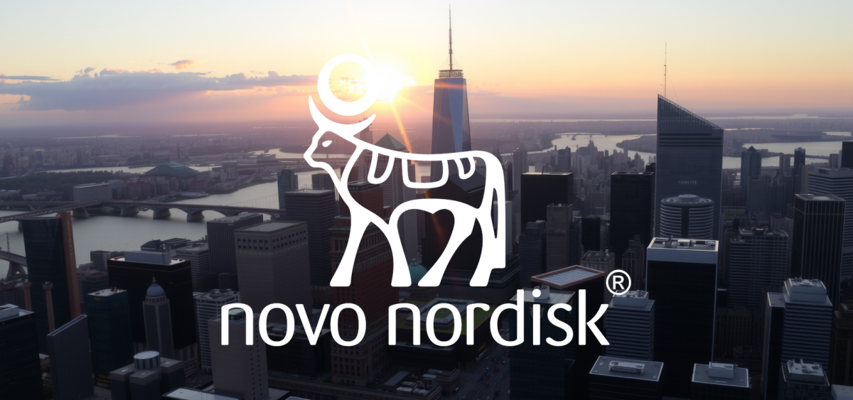 Beitragsbild zu Novo Nordisk Aktie: Crash nach Gewinnwarnung - Jetzt kaufen?